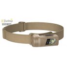 Princeton Tec SNAP RW többfunkciós taktikai fejlámpa (fehér/piros LED) 450 lm - több színben