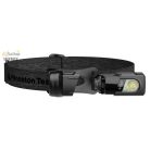 Princeton Tec SNAP RW többfunkciós taktikai fejlámpa (fehér/piros LED) 450 lm - több színben