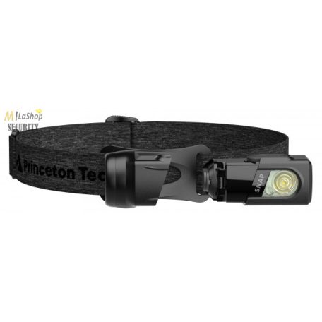 Princeton Tec SNAP RW többfunkciós taktikai fejlámpa (fehér/piros LED) 450 lm - több színben