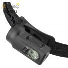 Princeton Tec SNAP RW többfunkciós taktikai fejlámpa (fehér/piros LED) 450 lm - több színben