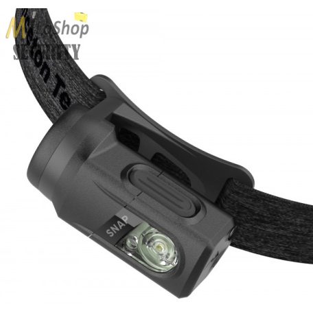 Princeton Tec SNAP RW többfunkciós taktikai fejlámpa (fehér/piros LED) 450 lm - több színben