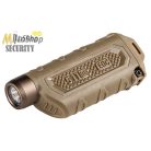 5.11 Tactical EDC 2AAA taktikai lámpa - több színben