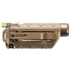 5.11 Tactical EDC 2AAA taktikai lámpa - több színben