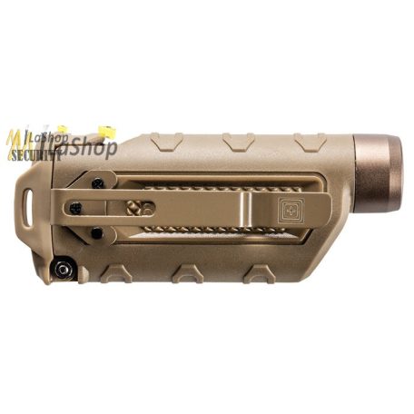 5.11 Tactical EDC 2AAA taktikai lámpa - több színben