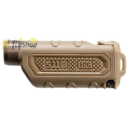 5.11 Tactical EDC 2AAA taktikai lámpa - több színben