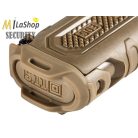 5.11 Tactical EDC 2AAA taktikai lámpa - több színben