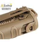 5.11 Tactical EDC 2AAA taktikai lámpa - több színben