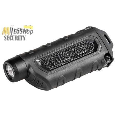 5.11 Tactical EDC 2AAA taktikai lámpa - több színben