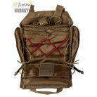 5.11 Tactical Flex TacMed Pouch  - 20,3 x 17,8 x 5 cm - több színben