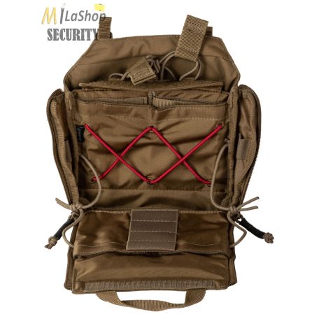 5.11 Tactical Flex TacMed Pouch  - 20,3 x 17,8 x 5 cm - több színben