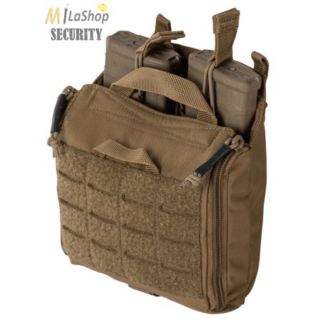 5.11 Tactical Flex TacMed Pouch  - 20,3 x 17,8 x 5 cm - több színben