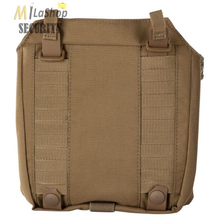 5.11 Tactical Flex TacMed Pouch  - 20,3 x 17,8 x 5 cm - több színben
