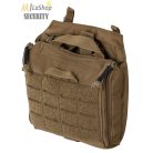 5.11 Tactical Flex TacMed Pouch  - 20,3 x 17,8 x 5 cm - több színben
