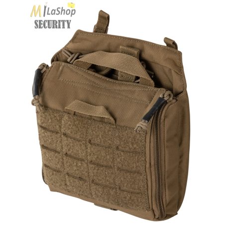 5.11 Tactical Flex TacMed Pouch  - 20,3 x 17,8 x 5 cm - több színben