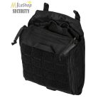 5.11 Tactical Flex TacMed Pouch  - 20,3 x 17,8 x 5 cm - több színben