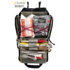 5.11 Tactical Flex TacMed Pouch  - 20,3 x 17,8 x 5 cm - több színben