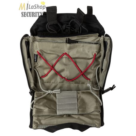 5.11 Tactical Flex TacMed Pouch  - 20,3 x 17,8 x 5 cm - több színben
