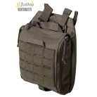 5.11 Tactical Flex TacMed Pouch  - 20,3 x 17,8 x 5 cm - több színben