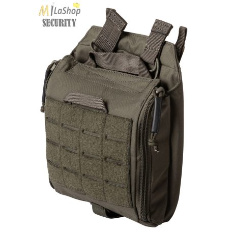 5.11 Tactical Flex TacMed Pouch  - 20,3 x 17,8 x 5 cm - több színben