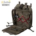 5.11 Tactical Flex TacMed Pouch  - 20,3 x 17,8 x 5 cm - több színben