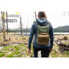 5.11 Tactical Flex TacMed Pouch  - 20,3 x 17,8 x 5 cm - több színben