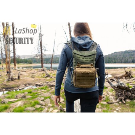 5.11 Tactical Flex TacMed Pouch  - 20,3 x 17,8 x 5 cm - több színben