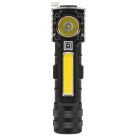 5.11 Tactical Response XR1 fejlámpa/kézilámpa - 1000 lm