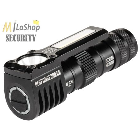 5.11 Tactical Response XR1 fejlámpa/kézilámpa - 1000 lm