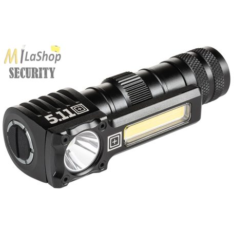 5.11 Tactical Response XR1 fejlámpa/kézilámpa - 1000 lm