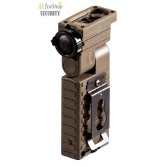   Streamlight Sidewinder taktikai lámpa IR Leddel, forgatható fejjel 