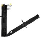 Waffentechnik Solingen - WE B3K Bayonet - taktikai bajonett drótvágóval