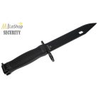 Waffentechnik Solingen - WE B3K Bayonet - taktikai bajonett drótvágóval