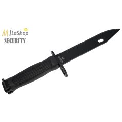   Waffentechnik Solingen - WE B3K Bayonet - taktikai bajonett drótvágóval