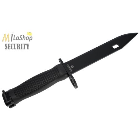 Waffentechnik Solingen - WE B3K Bayonet - taktikai bajonett drótvágóval