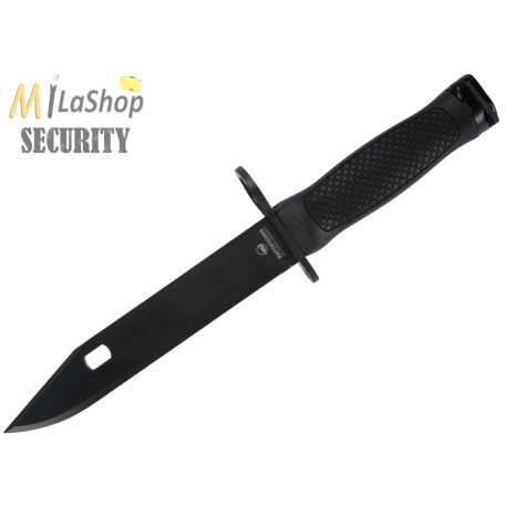 Waffentechnik Solingen - WE B3K Bayonet - taktikai bajonett drótvágóval