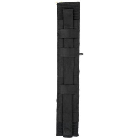 Waffentechnik Solingen - WE B3K Bayonet - taktikai bajonett drótvágóval