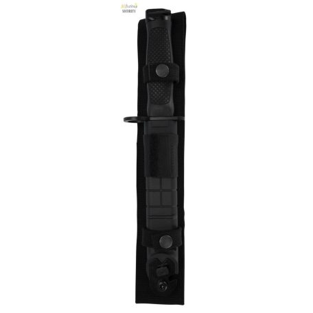 Waffentechnik Solingen - WE B3K Bayonet - taktikai bajonett drótvágóval