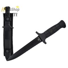   Waffentechnik Solingen KM2K DAGGER - taktikai kés tőrpengével 