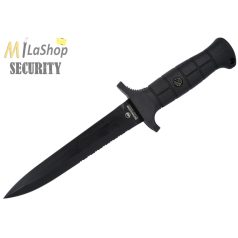   Waffentechnik Solingen KM2K DAGGER - taktikai kés tőrpengével 