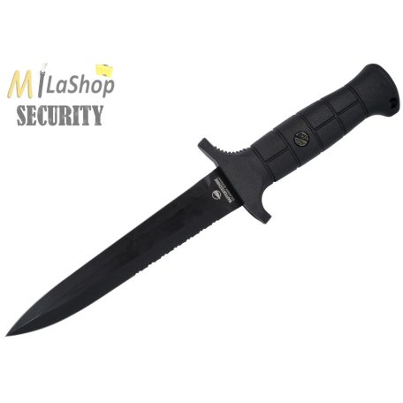 Waffentechnik Solingen KM2K DAGGER - taktikai kés tőrpengével 