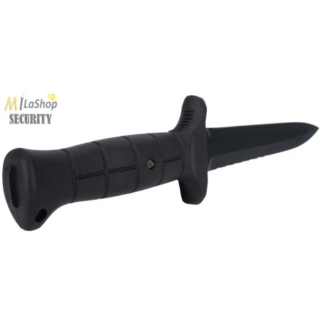 Waffentechnik Solingen KM2K DAGGER - taktikai kés tőrpengével 