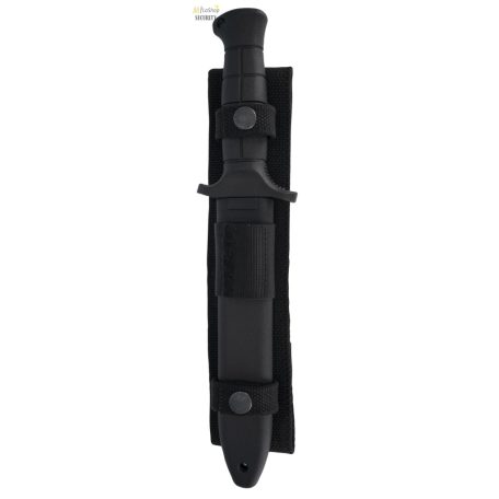 Waffentechnik Solingen KM2K DAGGER - taktikai kés tőrpengével 