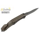 ESP Rescue Knife - mentőkés - hevedervágóval és üvegtörővel - több színben