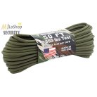 Atwood BattleCord, 5,6 mm kötél - 15 méter - több színben