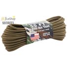 Atwood BattleCord, 5,6 mm kötél - 15 méter - több színben