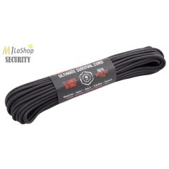   Atwood PARAPOCALYPSE ULTIMATE SURVIVAL Paracord túlélő zsinór, 4 mm - 15 méter - több színben