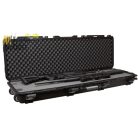 Plano Field Locker Mil-Spec kerekes, dupla puska tok 54 " szivacsbetéttel Belső: 137 x 38,10 x 18,20 cm
