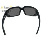 Mechanix Vision Tactical Type-X Mil-Spec ballisztikus védőszemüveg - füst