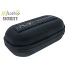 Mechanix Vision Tactical Type-X Mil-Spec ballisztikus védőszemüveg - füst