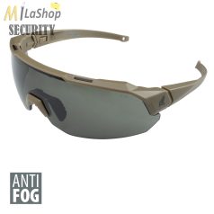   Edge Tactical ARC LIGHT G-15 ballisztikus védőszemüveg - több színben